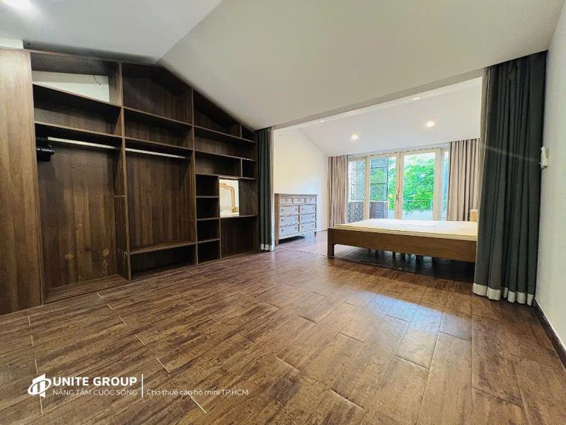 Studio ban công, bếp riêng, máy giặt sấy riêng | gần gigamall – phạm văn đồng - Ảnh 3