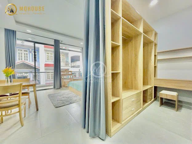 🏠 Tìm trọ tân bình duplex / studio / 1pn / 2pn full nội thất - có anna unite group