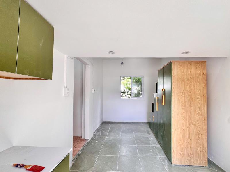 Duplex full nội thất, cửa sổ ngập nắng | gần etown – cộng hòa - Ảnh 4