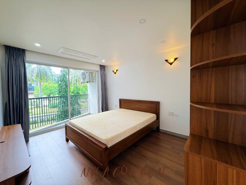 🏠 Cho thuê căn hộ chung cư mini 1pn • full nội thất – ban công | sau lotte mart cộng hoà – nguyễn thái bình • hoàng văn thụ –  khu k300 • nhà ga t3 - Ảnh 2