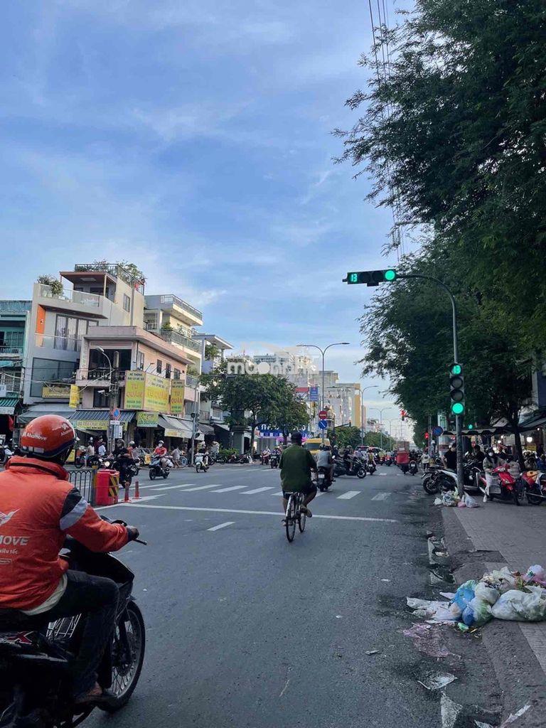 Că.n hộ tầng trệt -  nhà quận 10 – vĩnh viễn – 3 t.ỷ hơn - Ảnh 2