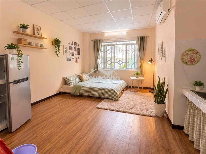 Gần văn lang, iuh, emart phan văn trị, gần dương quảng hàm