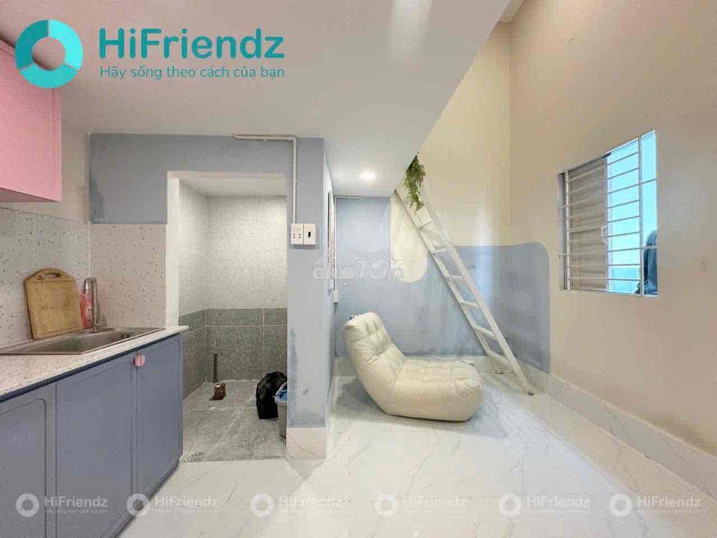 Duplex ngay phạm văn đồng - gần ute, hub - Ảnh 4