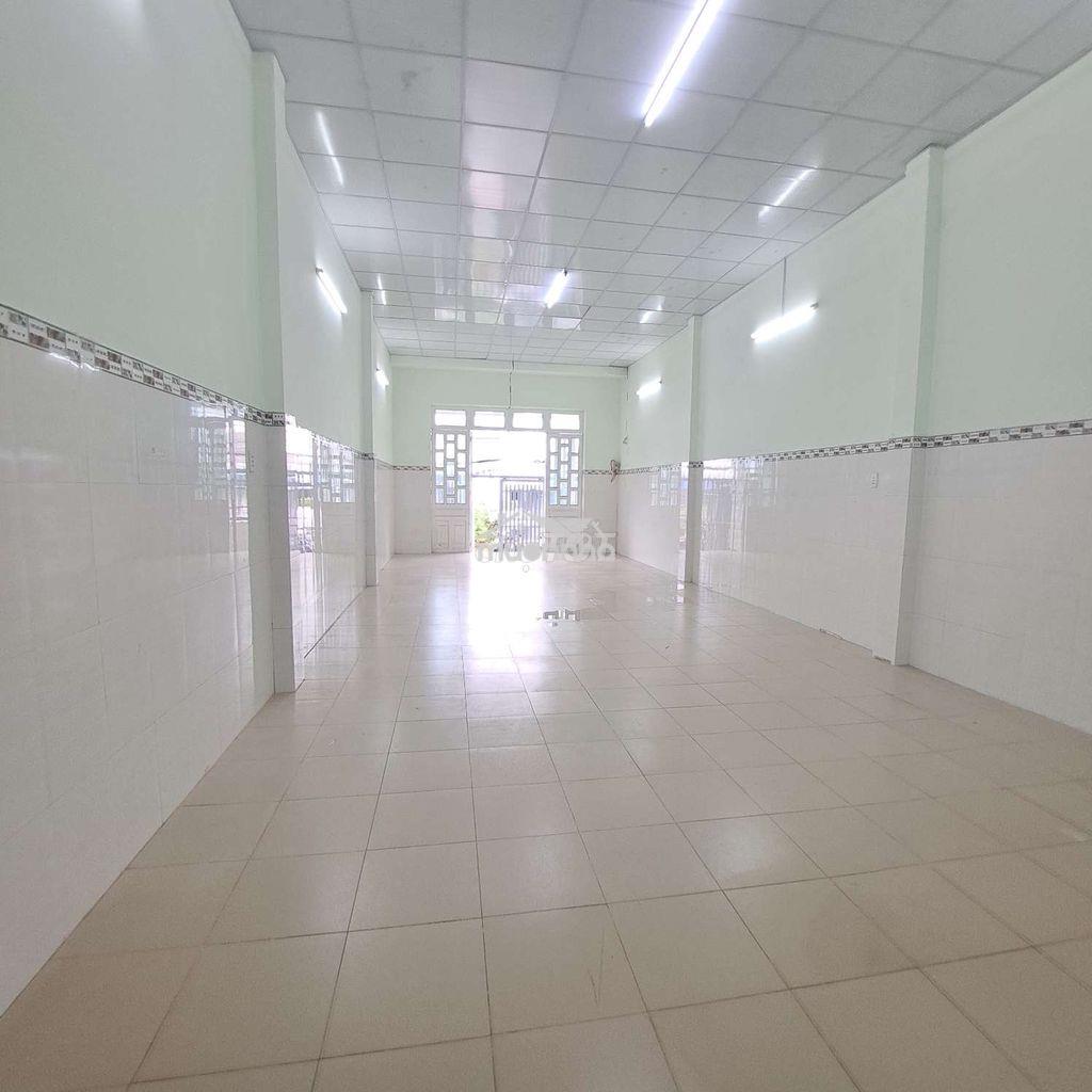 Cho thuê nhà kho 5×30  bình tân - Ảnh 2