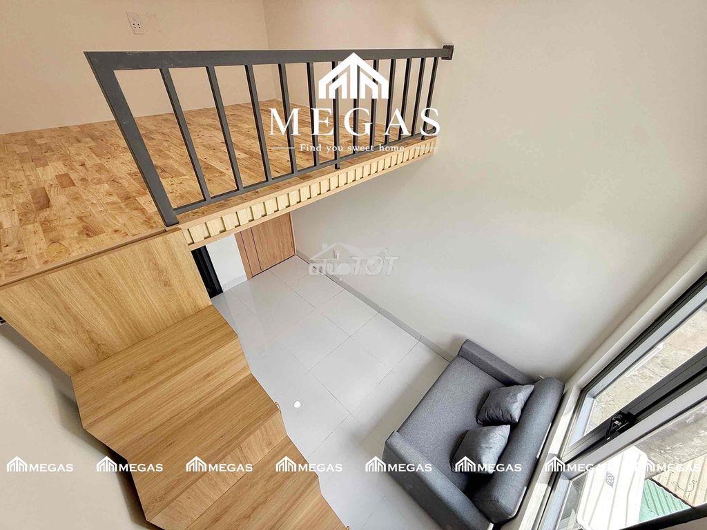 Duplex full nội thất ngay ga metro bình thái - đường tây hoà - Ảnh 4