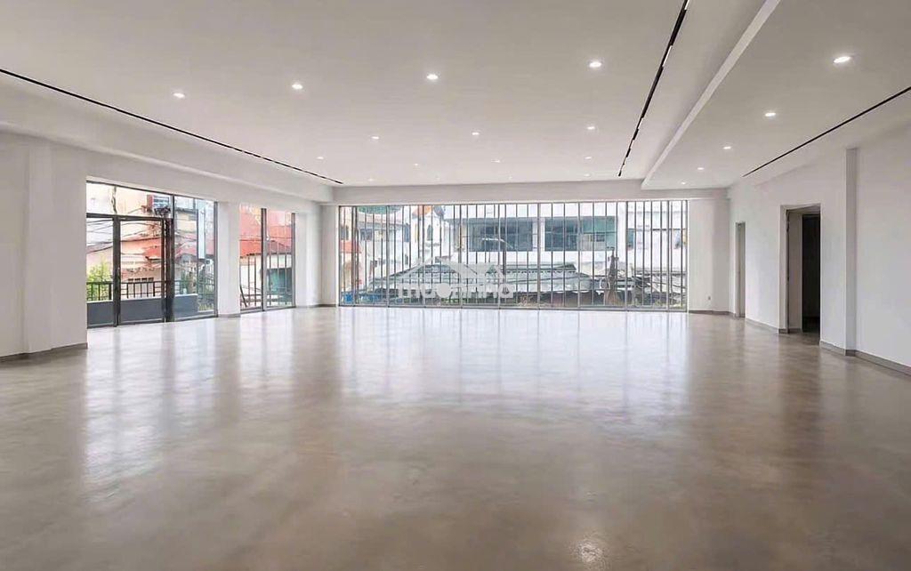 Cho thuê tòa building góc 3 mặt tiền đảo kim cương quận 2 - Ảnh 4