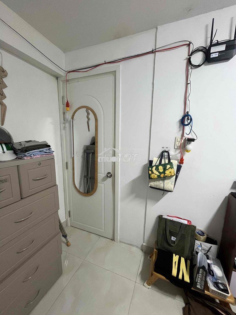 Pass phòng trọ tặng 1/2 tháng cọc
