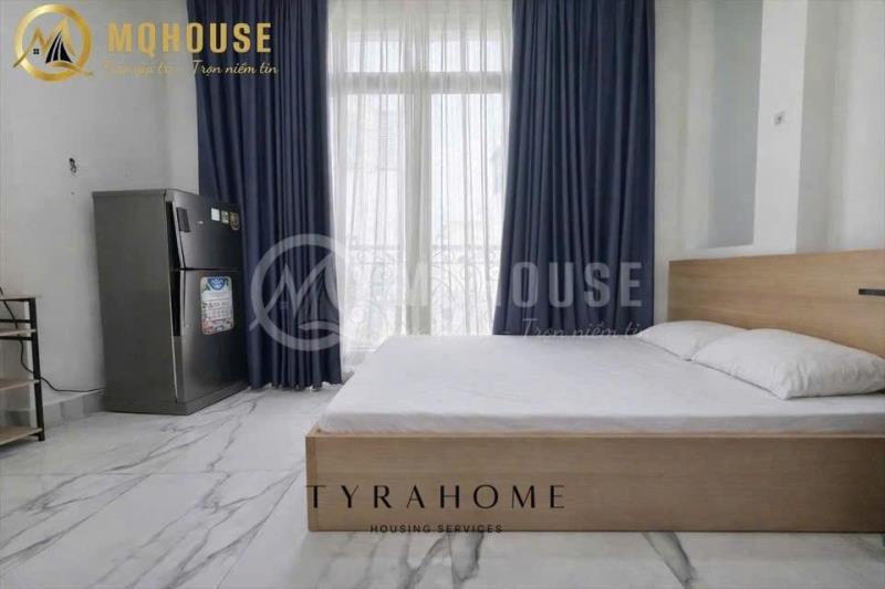 💥💥Siêu phẩm căn hộ stu bacnol ngay khu ẩm thực phan xích long - Ảnh 2
