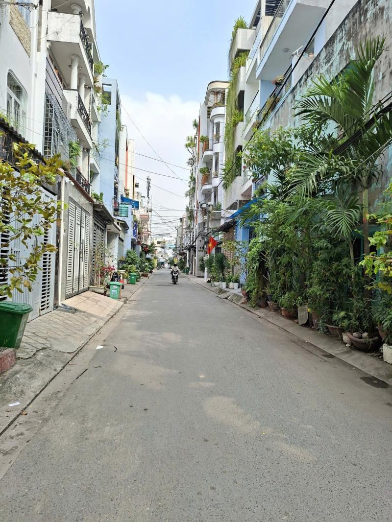 Bán nhà 5,5 x 16,5 khu phân lô bàn cờ đường số 59, vị trí đẹp, khu dân trí cao - Ảnh 2