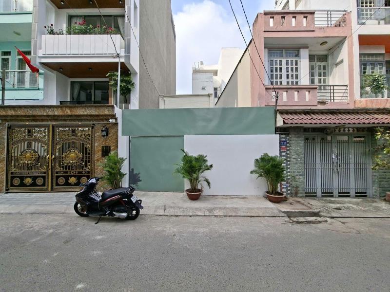 Bán nhà 5,5 x 16,5 khu phân lô bàn cờ đường số 59, vị trí đẹp, khu dân trí cao - Ảnh 3