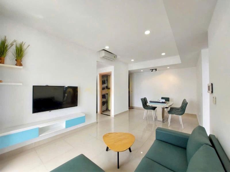 Căn hộ 3 phòng orchard parkview  - Ảnh 2