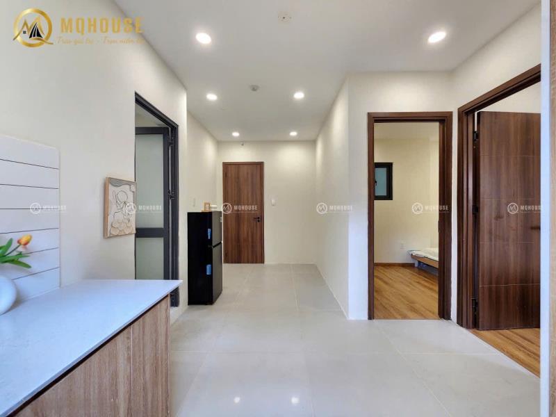 🏠 Cho thuê căn hộ 2pn đường út tịch – gần vòng xoay lăng cha cả - Ảnh 2