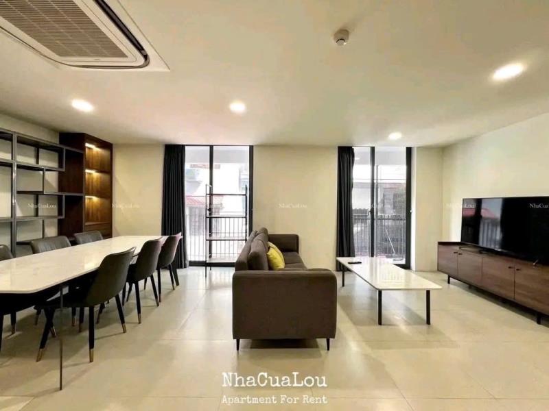 🌟 Căn hộ 2pn full nội thất đường hoàng văn thụ – tân bình - Ảnh 2