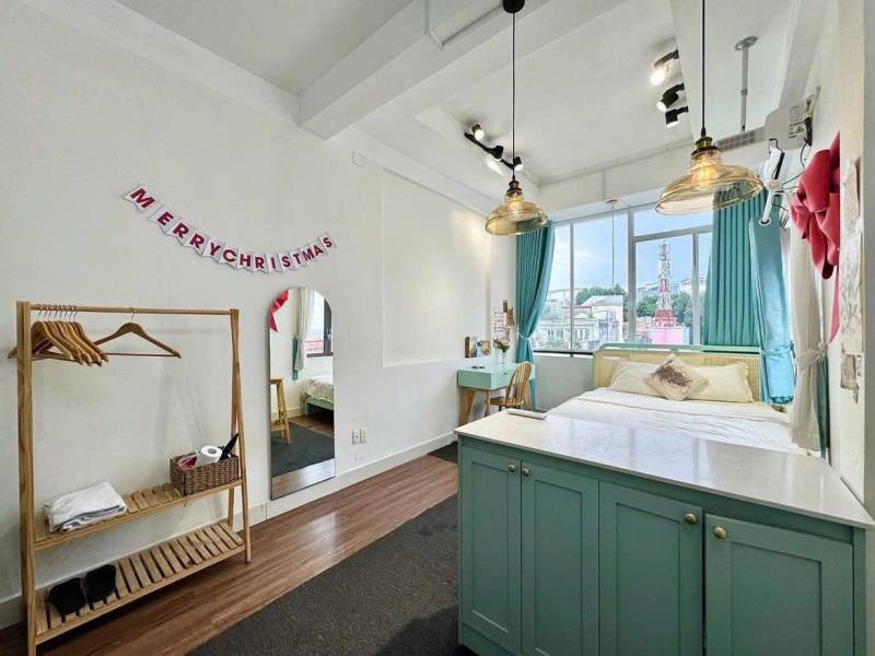 💎 Studio xinh xắn đường trường chinh – tân bình - Ảnh 2