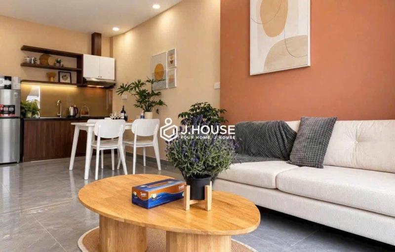 🌿 Studio cửa sổ phan văn sửu – tân bình | full nội thất, ở ngay - Ảnh 2
