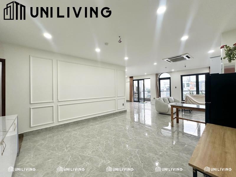 Cho thuê 1 phòng ngủ siêu rộng, 80m2 ngay chân cầu bình lợi - Ảnh 4