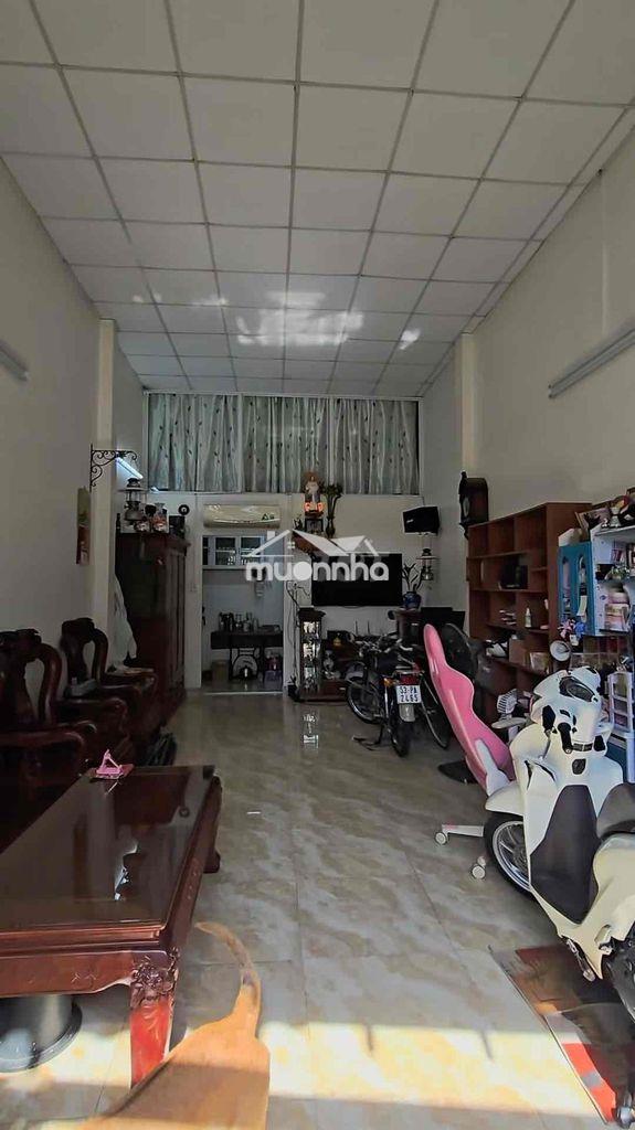Bán nhà hẻm 61 phạm hùng - chính chủ - Ảnh 2