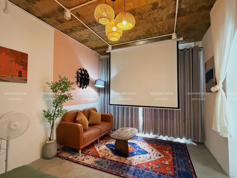 Khai trương căn hộ studio ban công full nội thất cao cấp 40m2 - gần hoàng văn thụ | sân bay tân sơn nhất - lăng cha cả - Ảnh 4