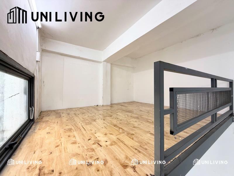 Cho thuê phòng trọ có gác 28m2 cửa số lớn gần chợ bà triểu - Ảnh 4