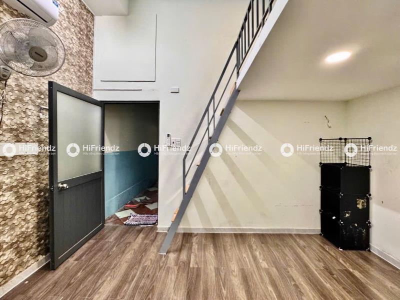 Duplex luỹ bán bích - tân phú, gần đại học hồng bàng 3, đại học công thương, đại học văn hiến - gần trục đường hoà bình, luỹ bán bích - công viên văn hoá đầm sen - Ảnh 4