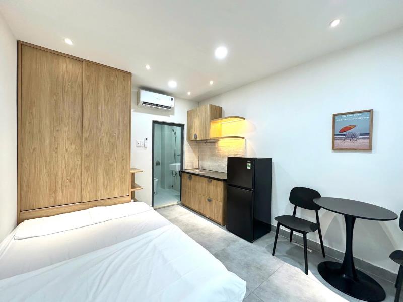 Hệ thống chdv gần đầm sen, ngã tư bảy hiền quận tân bình - Ảnh 3