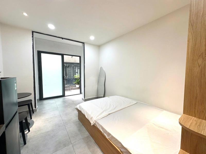 Hệ thống chdv gần đầm sen, ngã tư bảy hiền quận tân bình - Ảnh 4