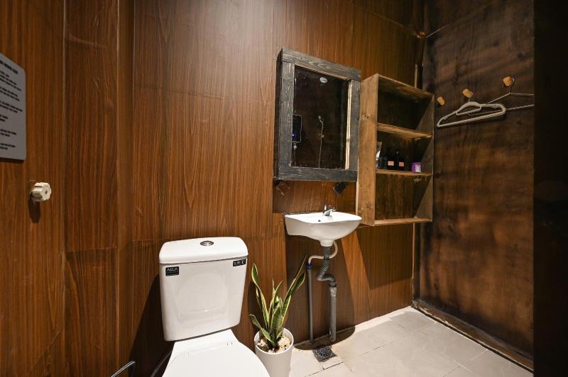 Căn hộ mới khai trương – có thang máy – máy giặt riêng – 45m²  nguyễn trung ngạn-bình thạnh – gần quận 1, cầu thị nghè - Ảnh 4