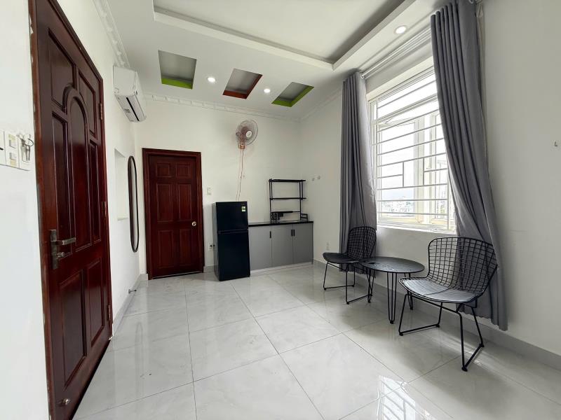 🔥 Phòng đẹp cuối nguyễn thái sơn – cực gần đh văn lang (vlu)