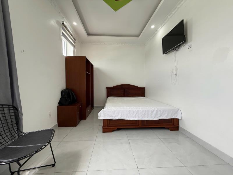 🔥 Phòng đẹp cuối nguyễn thái sơn – cực gần đh văn lang (vlu) - Ảnh 2