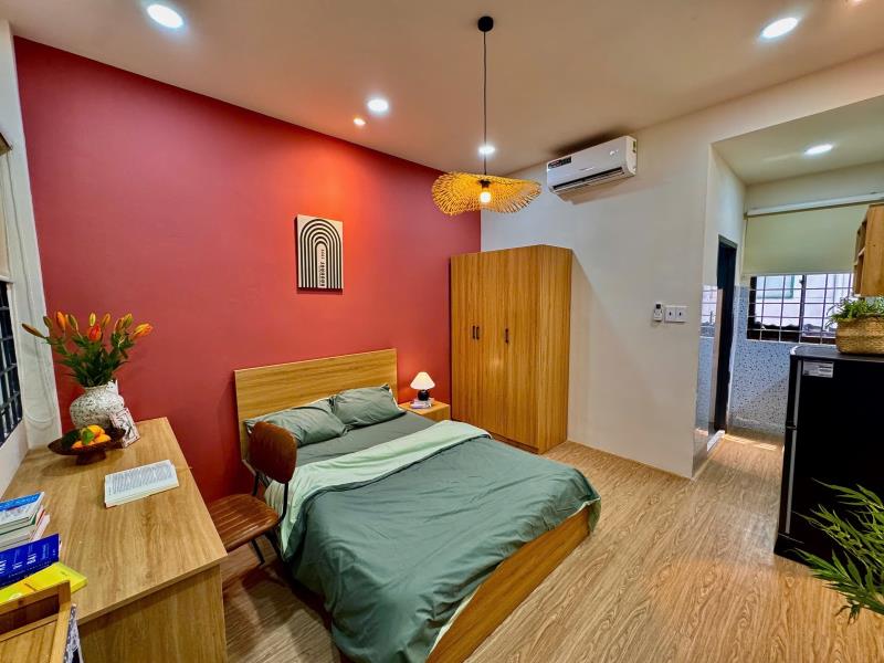 💥Nhìn là muốn ở căn hộ tại phú nhuận chỉ 6xxx - Ảnh 4