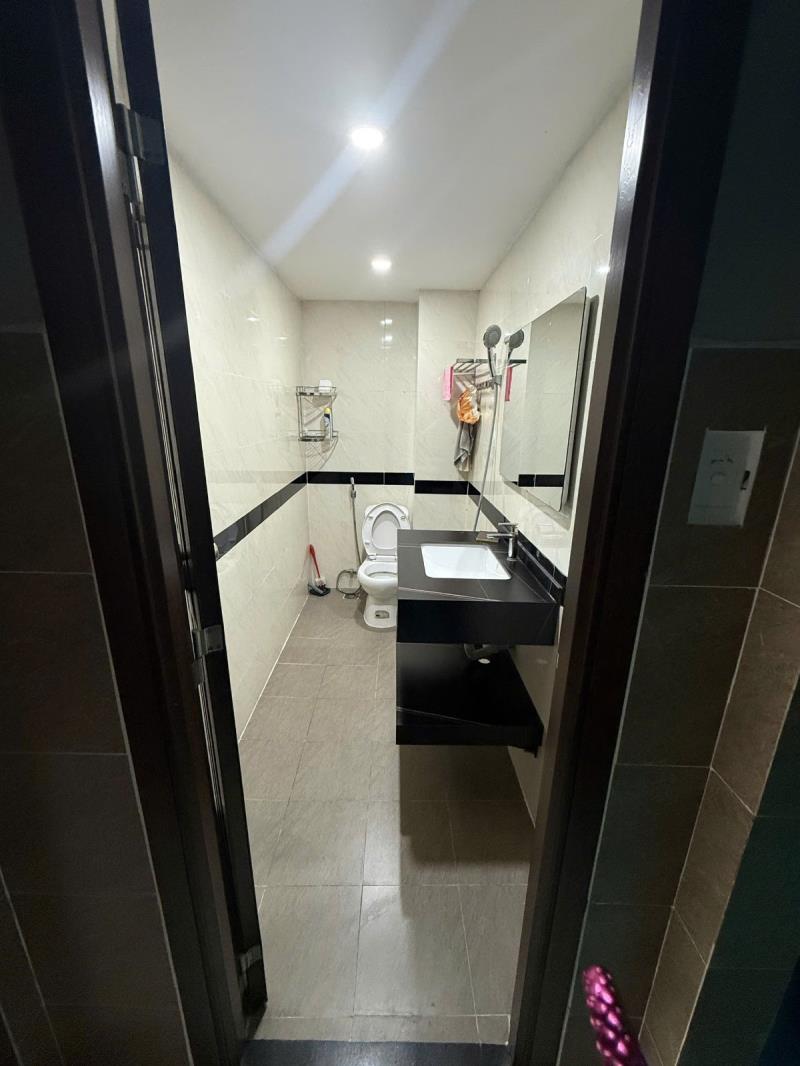 Bán nhà đường bạch đằng – 4pn, 5wc - Ảnh 2