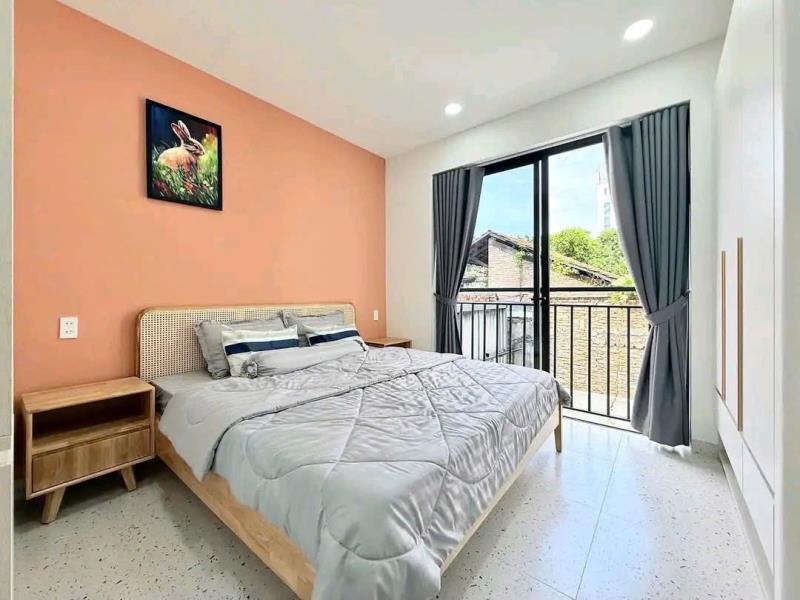 ✨ Căn hộ 1pn cửa sổ lớn – trường chinh, tân bình - Ảnh 2