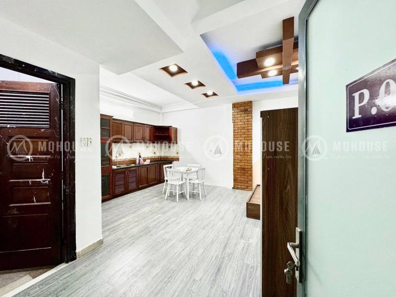 🏡 Phòng full nội thất – nhất chi mai, tân bình - Ảnh 3