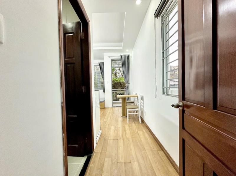 Studio ban công tại đường c1/tân bình - Ảnh 2