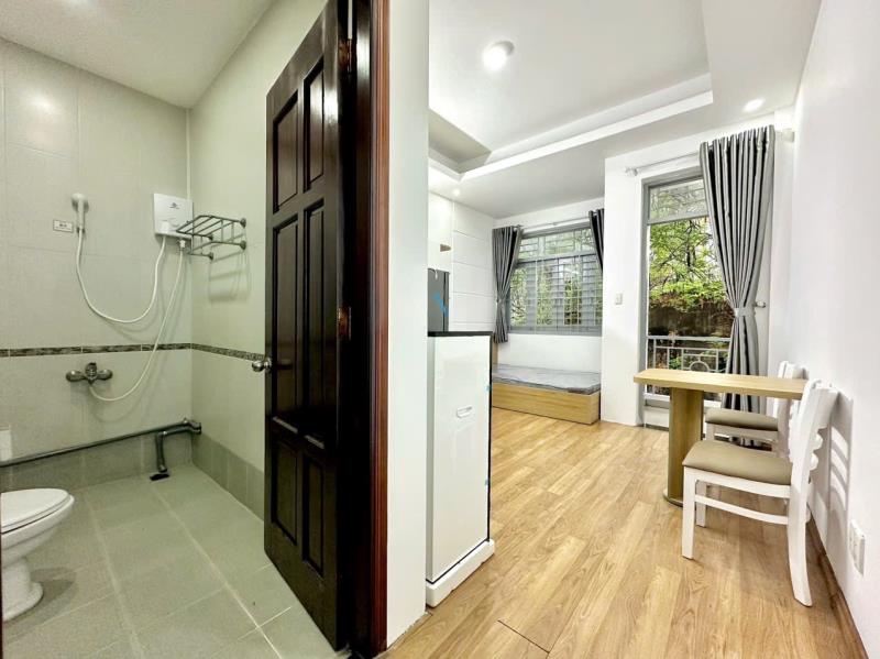 Studio ban công tại đường c1/tân bình - Ảnh 3
