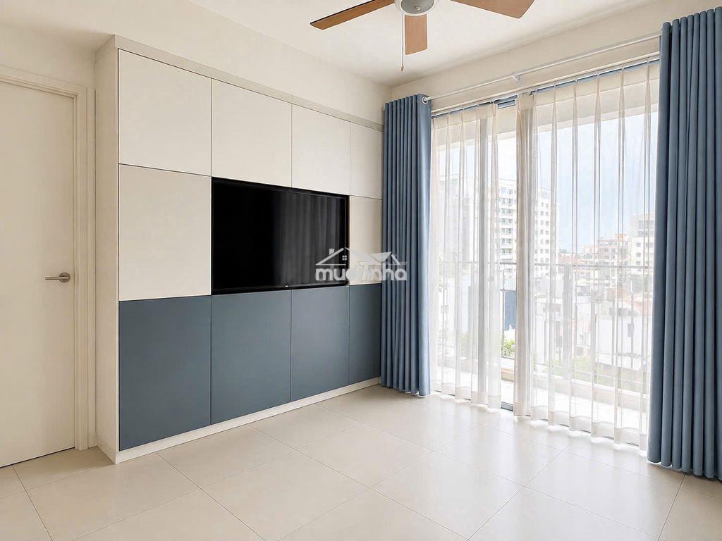 Hiếm! 10.2 tỷ căn 3pn 3wc d1 mension quận 1 (104m²,  giá *** q1) - Ảnh 4