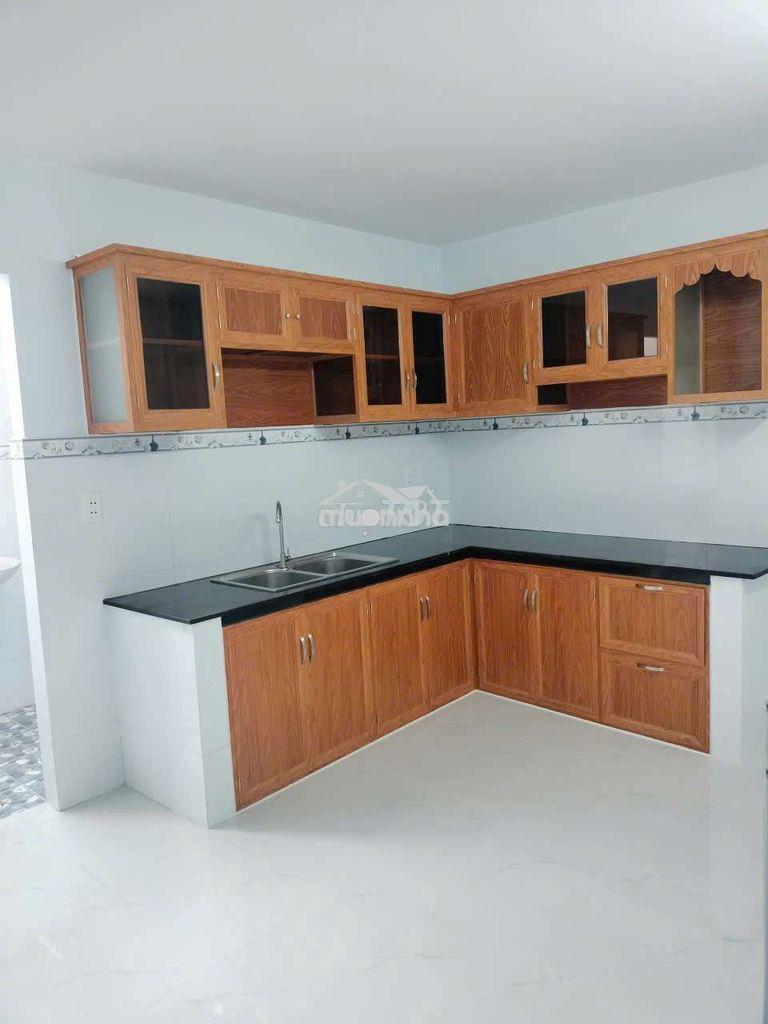 Nhà dt 4 x 20 . giá 2 tỷ 630 . đường nguyễn thị tú hẻm 205/1/32 - Ảnh 3