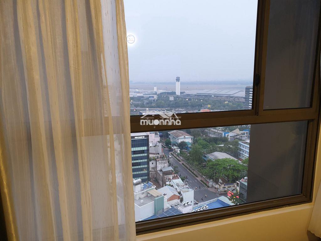 Bán căn hộ chung cư 109 nguyễn biểu, q5, 55m2, 2pn, 3.1 tỷ, thang máy - Ảnh 2