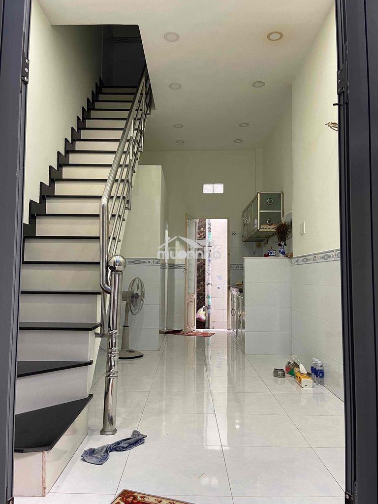 Nhà hẻm bình tiên, chợ bình tiên