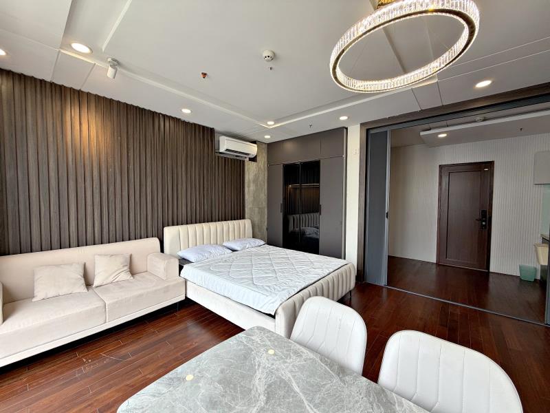🏡 Khai trương studio ban công – cửa sổ trời thoáng sáng | gần sân bay tân sơn nhất • công viên hoàng văn thụ | thuận tiện di chuyển các quận trung tâm - Ảnh 2