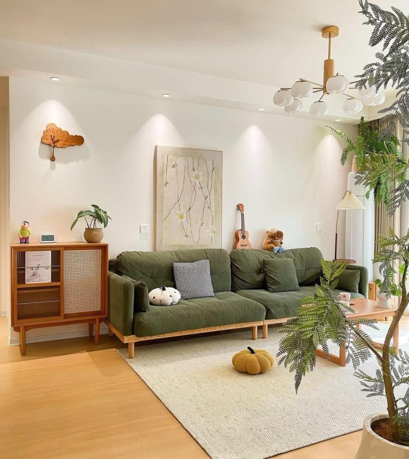🏠 Cho thuê căn hộ studio ban công thoáng 40m2 | gần lăng cha cả • lê văn sỹ – bùi thị xuân – chợ phạm văn hai - Ảnh 2