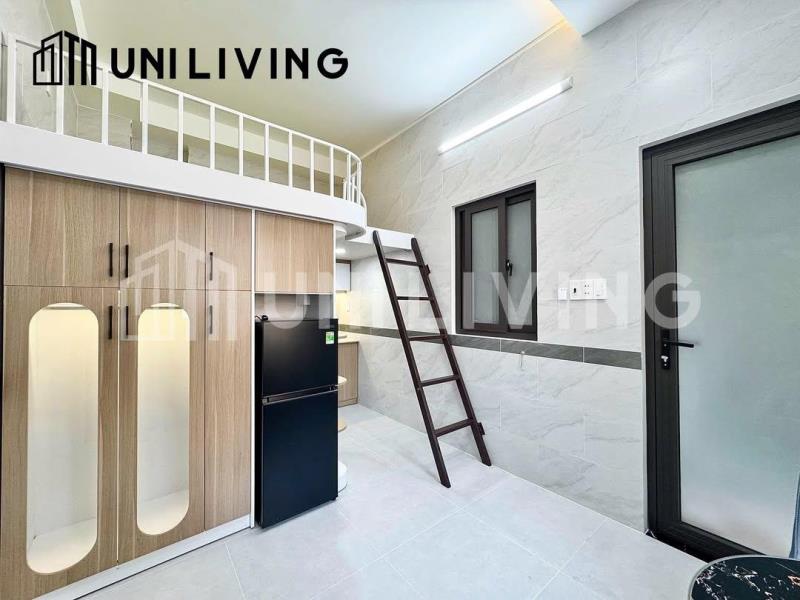 Cho thuê trọ duplex cửa sổ trời | gần chợ bàu cát - đồng đen - nguyễn hồng đào | thuận tiện di chuyển quận 10 - quận 3 - tân phú