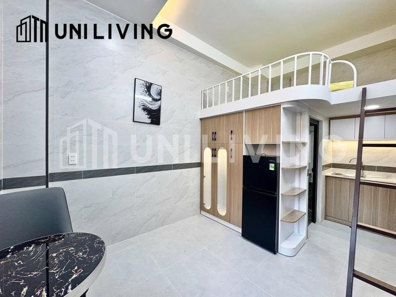Cho thuê trọ duplex cửa sổ trời | gần chợ bàu cát - đồng đen - nguyễn hồng đào | thuận tiện di chuyển quận 10 - quận 3 - tân phú - Ảnh 2