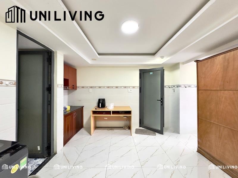 Cho thuê phòng ngủ tách bếp siêu rộng - Ảnh 2
