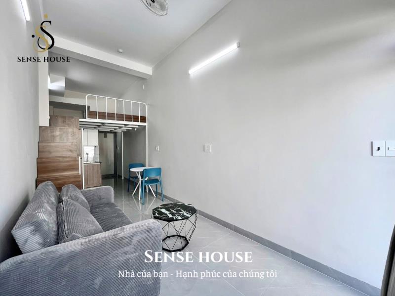 📍Duplex ban công mới 100% | full nội thất    - Ảnh 4