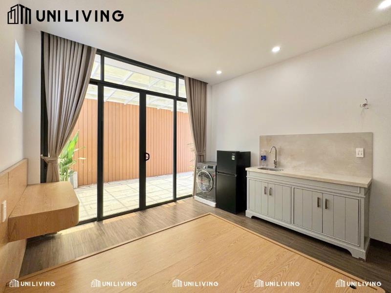 Cho thuê căn hộ mới gần trường ufm  - Ảnh 4