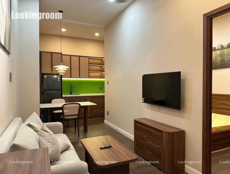 Siêu phẩm 1pn- 1pk ngay cộng hoà / tân bình - Ảnh 4
