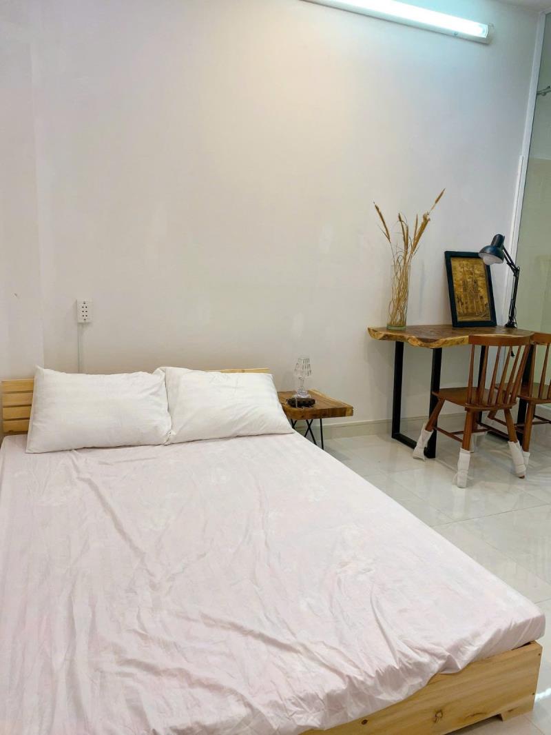 🔥 Trống sẵn căn hộ mới cho thuê - gần hàng xanh - giáp quận 1,2 - nguyễn văn thương - bình thạnh - Ảnh 2