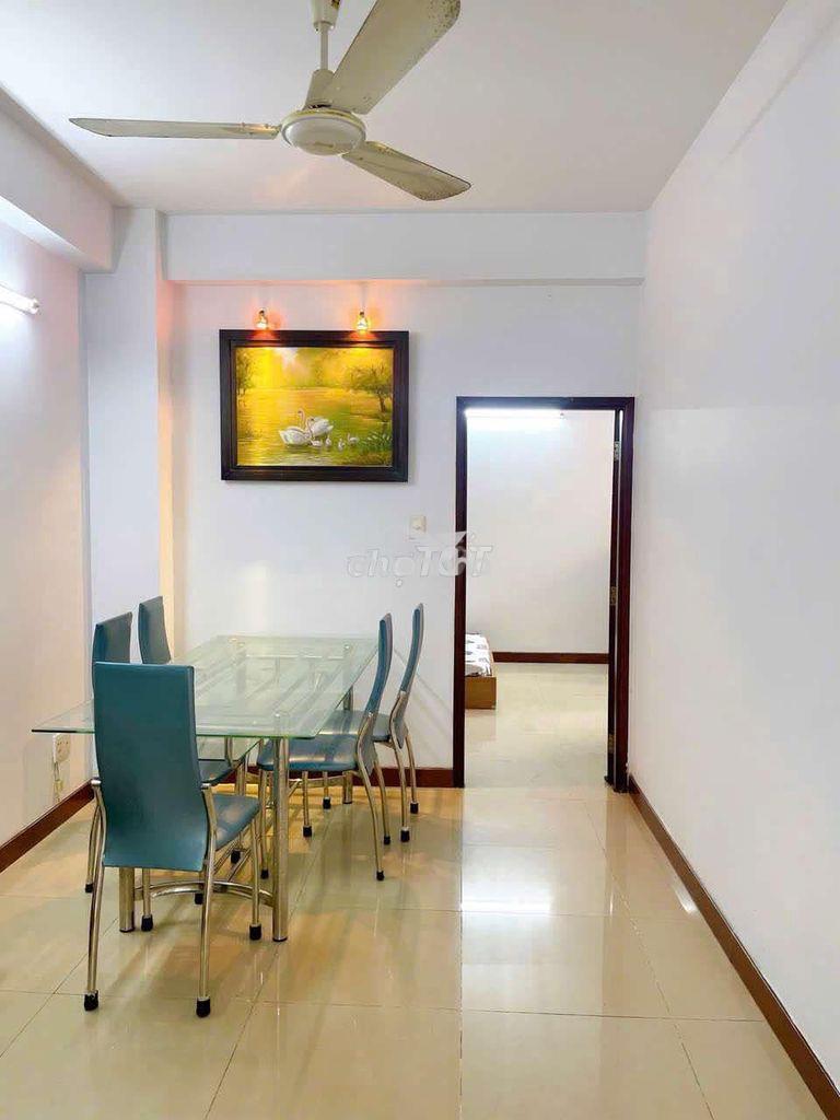 Cho cần thuê gấp căn hộ 152/11 nguyễn thị tần q8, 9.5tr/tháng