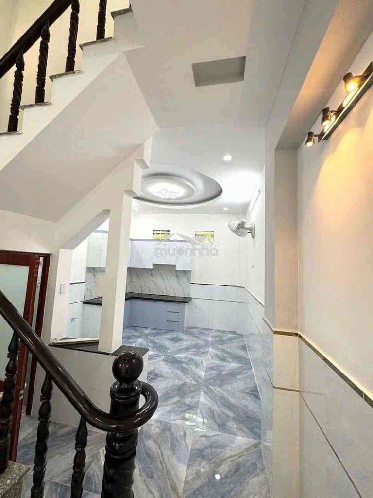 🔥 48m² × 3 tầng – hxh 7 chỗ – sát mt hương lộ 2 – nhỉnh 5 tỷ 🔥 - Ảnh 4